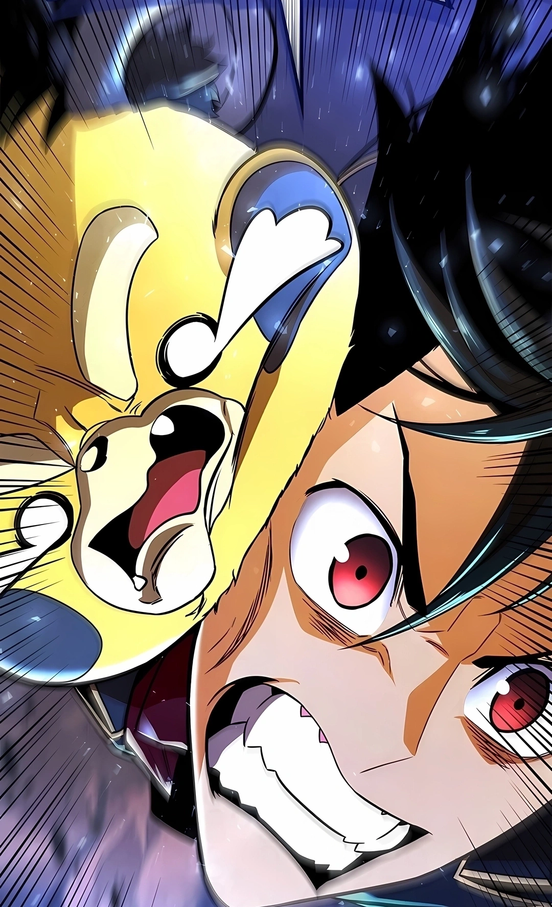 Ranker's Return Capítulo 251 Página 115