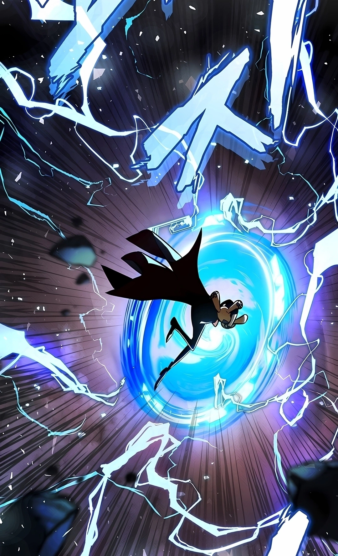 Ranker's Return Capítulo 251 Página 117