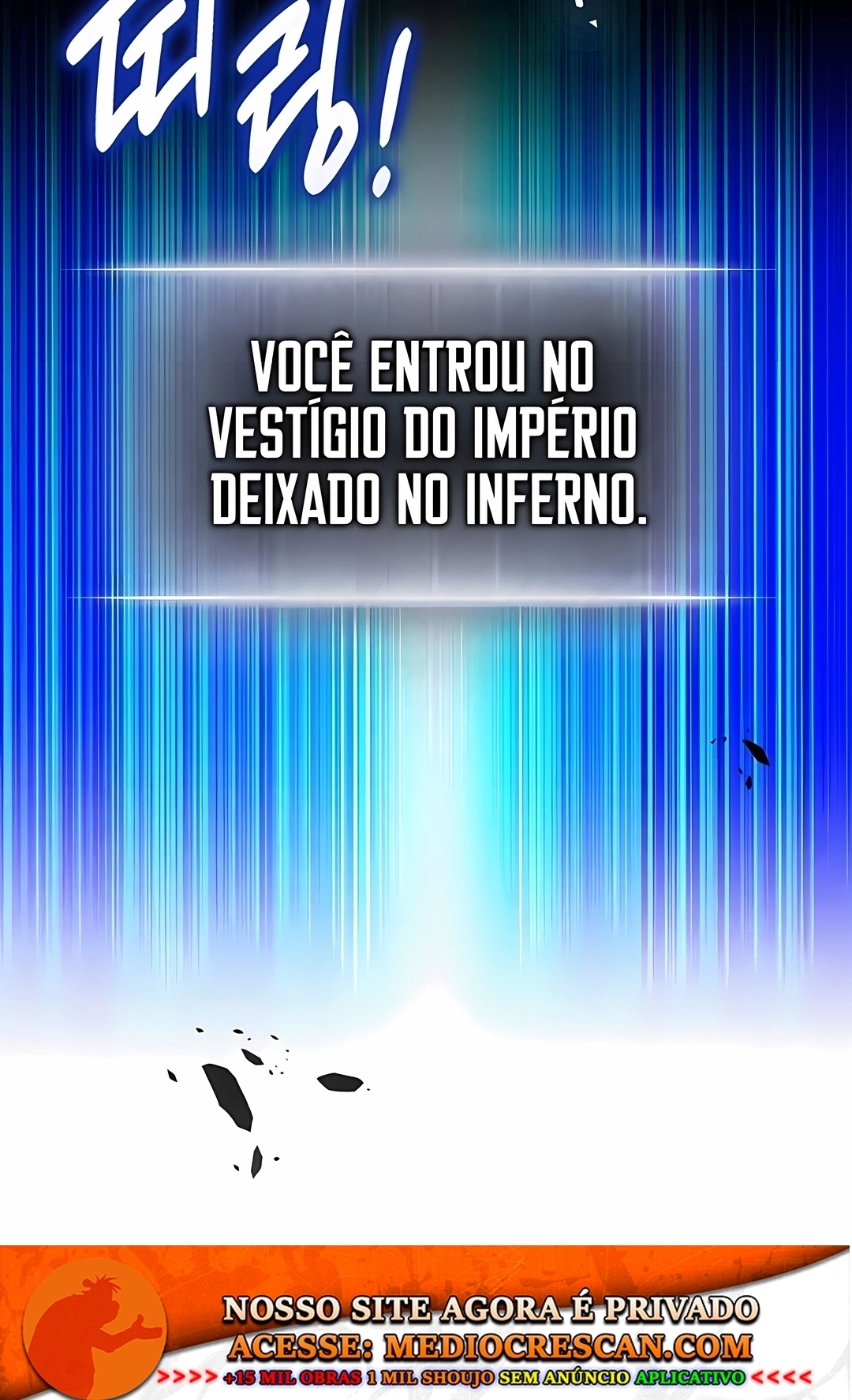 Ranker's Return Capítulo 251 Página 119