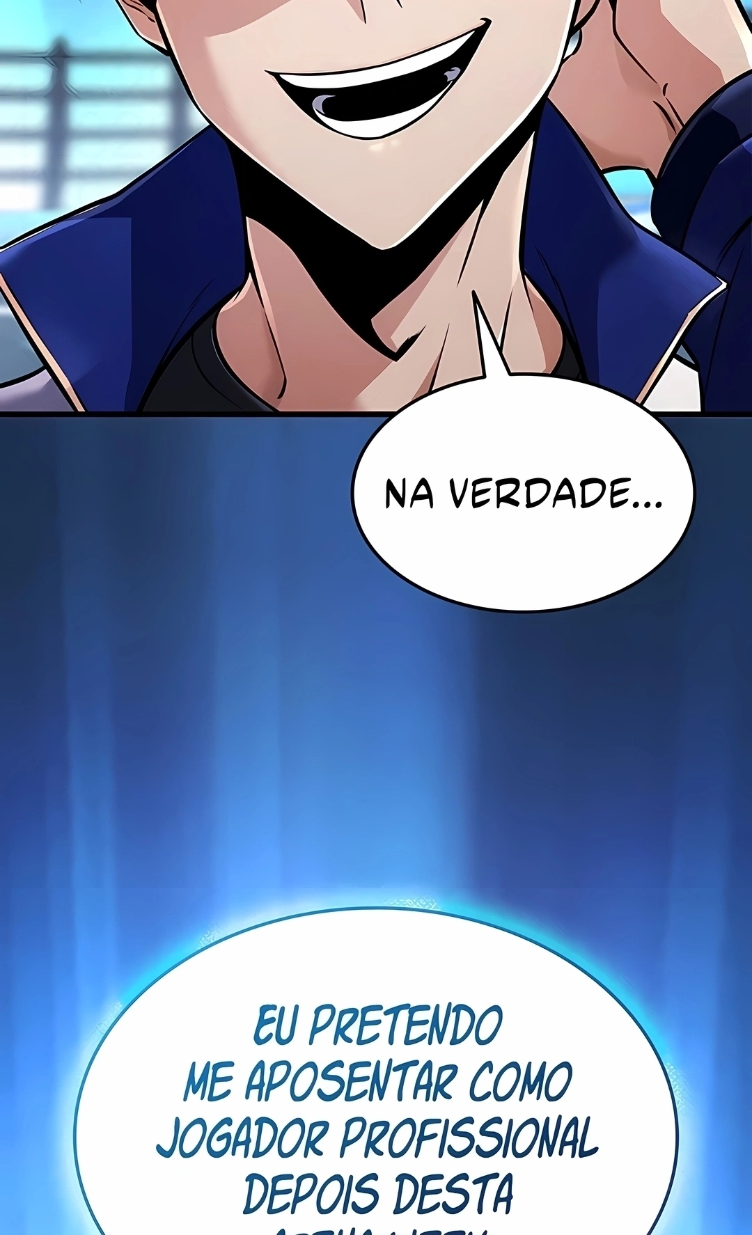 Ranker's Return Capítulo 251 Página 12