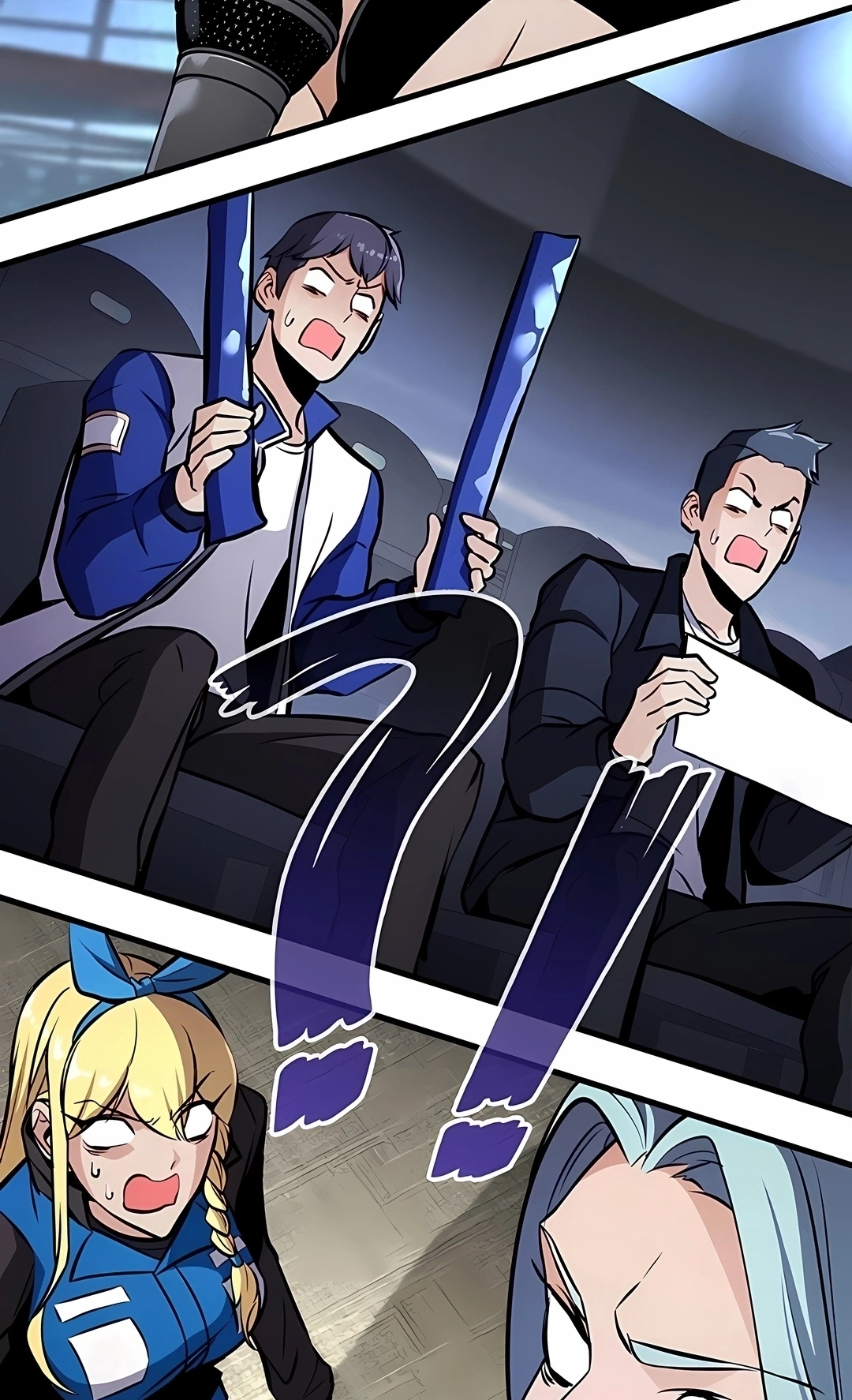 Ranker's Return Capítulo 251 Página 15