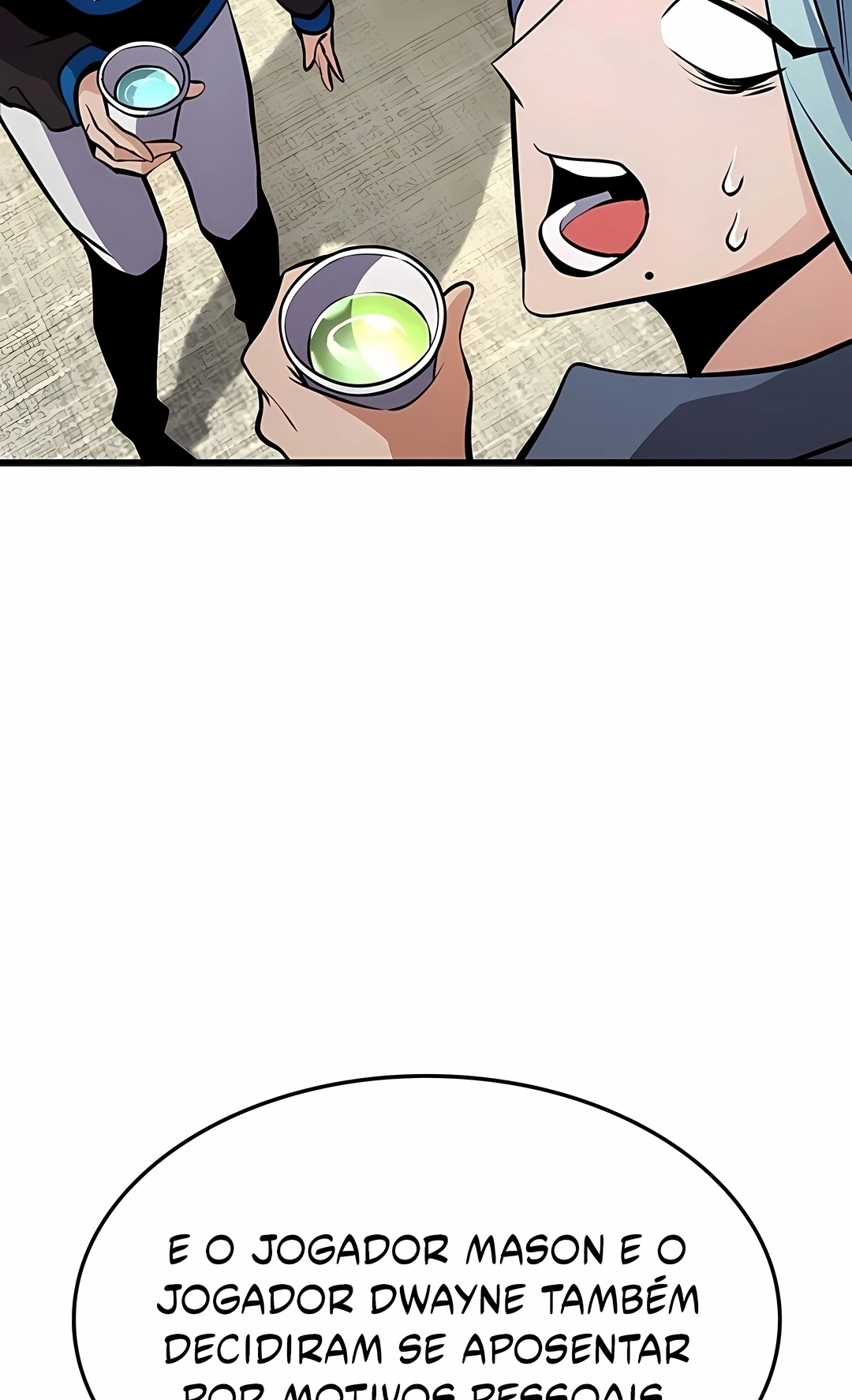Ranker's Return Capítulo 251 Página 16