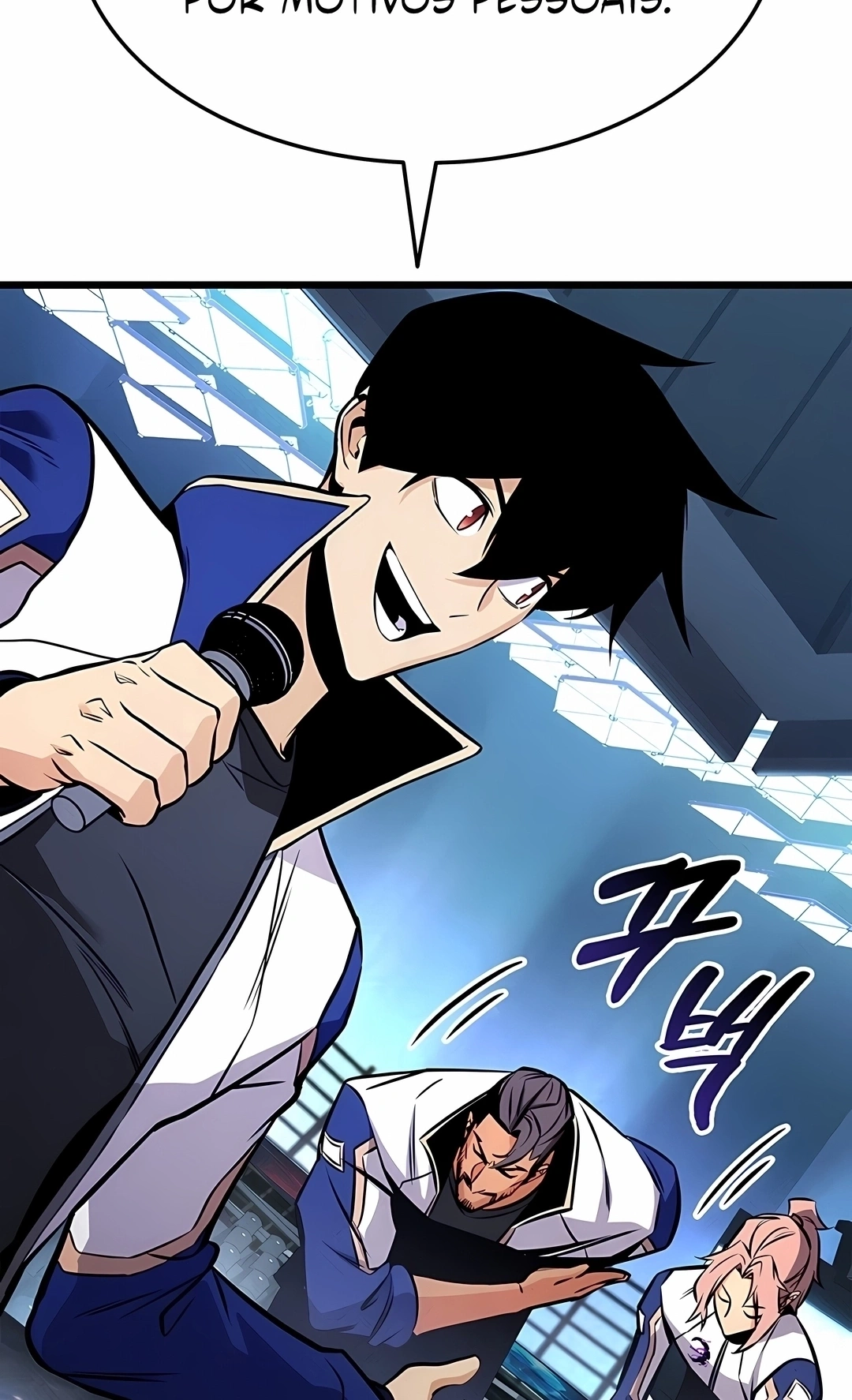 Ranker's Return Capítulo 251 Página 17