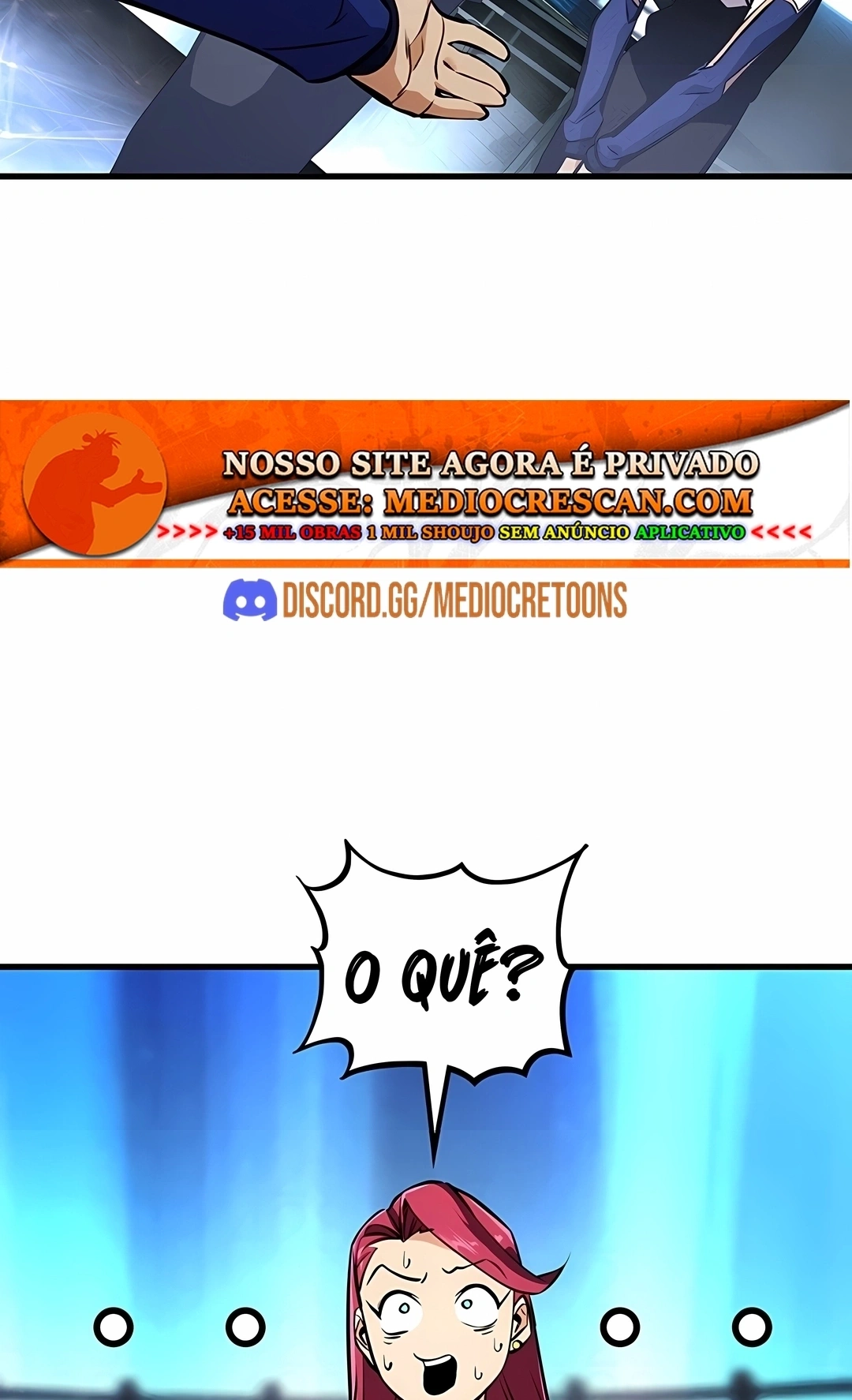 Ranker's Return Capítulo 251 Página 18