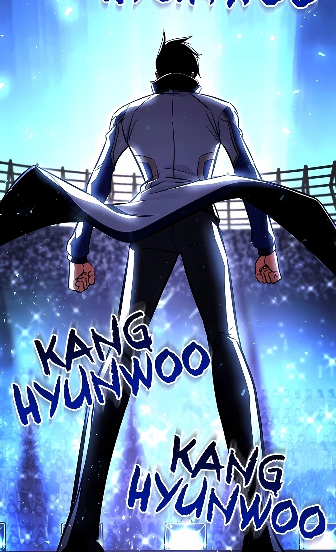 Ranker's Return Capítulo 251 Página 2
