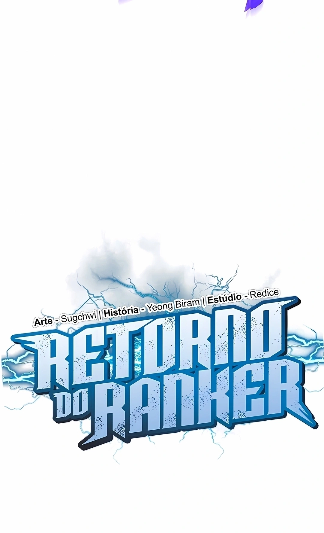 Ranker's Return Capítulo 251 Página 21