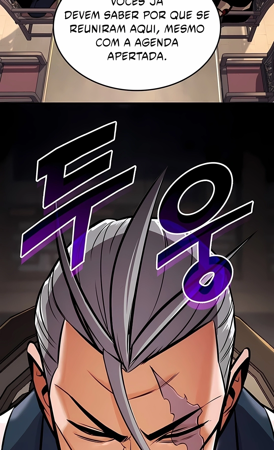 Ranker's Return Capítulo 251 Página 30