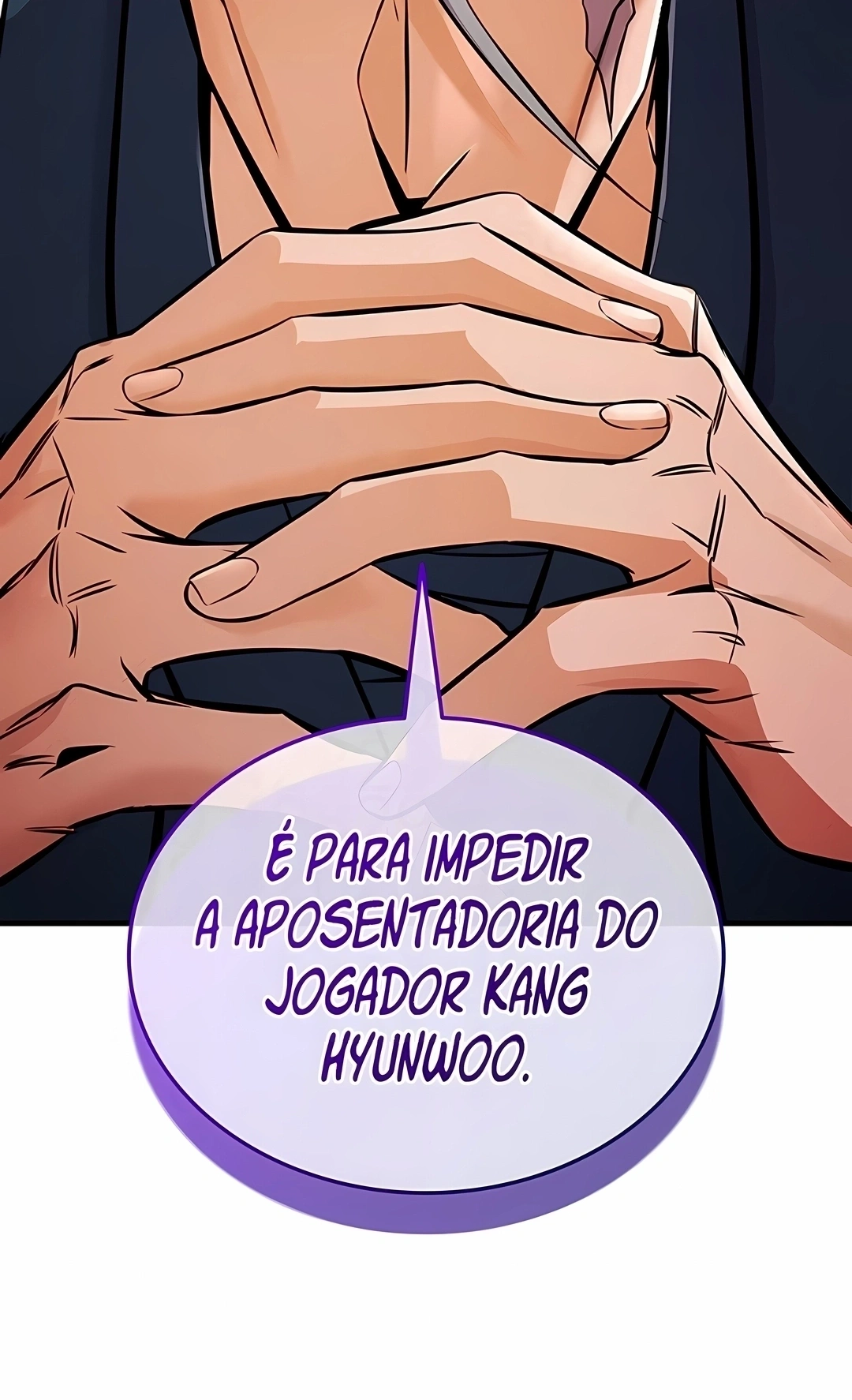 Ranker's Return Capítulo 251 Página 31