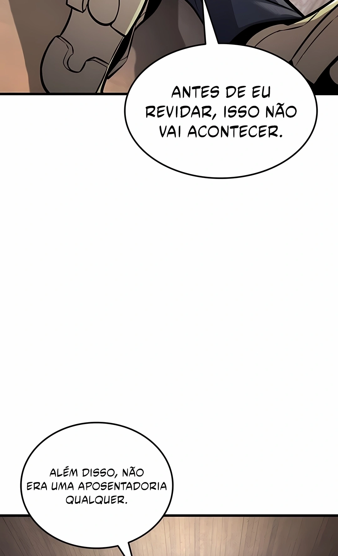 Ranker's Return Capítulo 251 Página 33