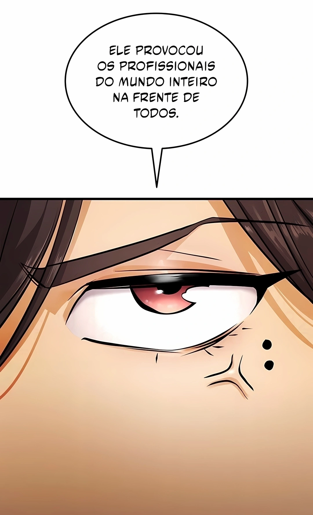 Ranker's Return Capítulo 251 Página 35