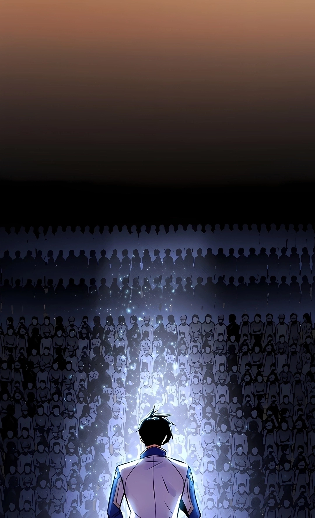 Ranker's Return Capítulo 251 Página 36