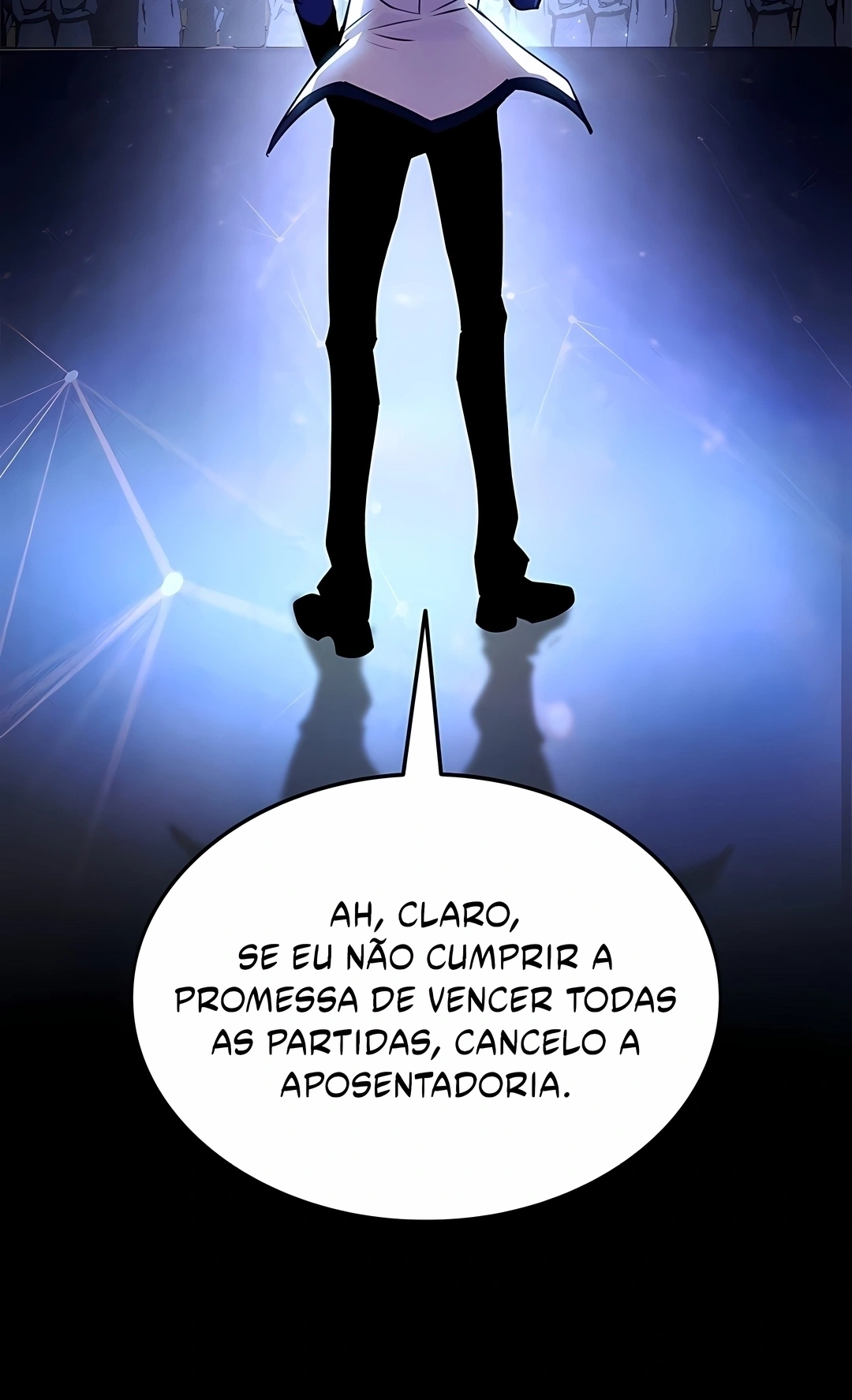 Ranker's Return Capítulo 251 Página 37