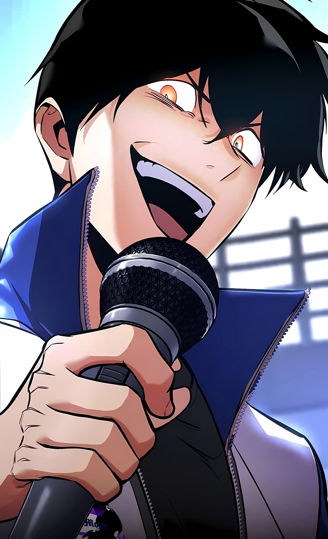 Ranker's Return Capítulo 251 Página 39