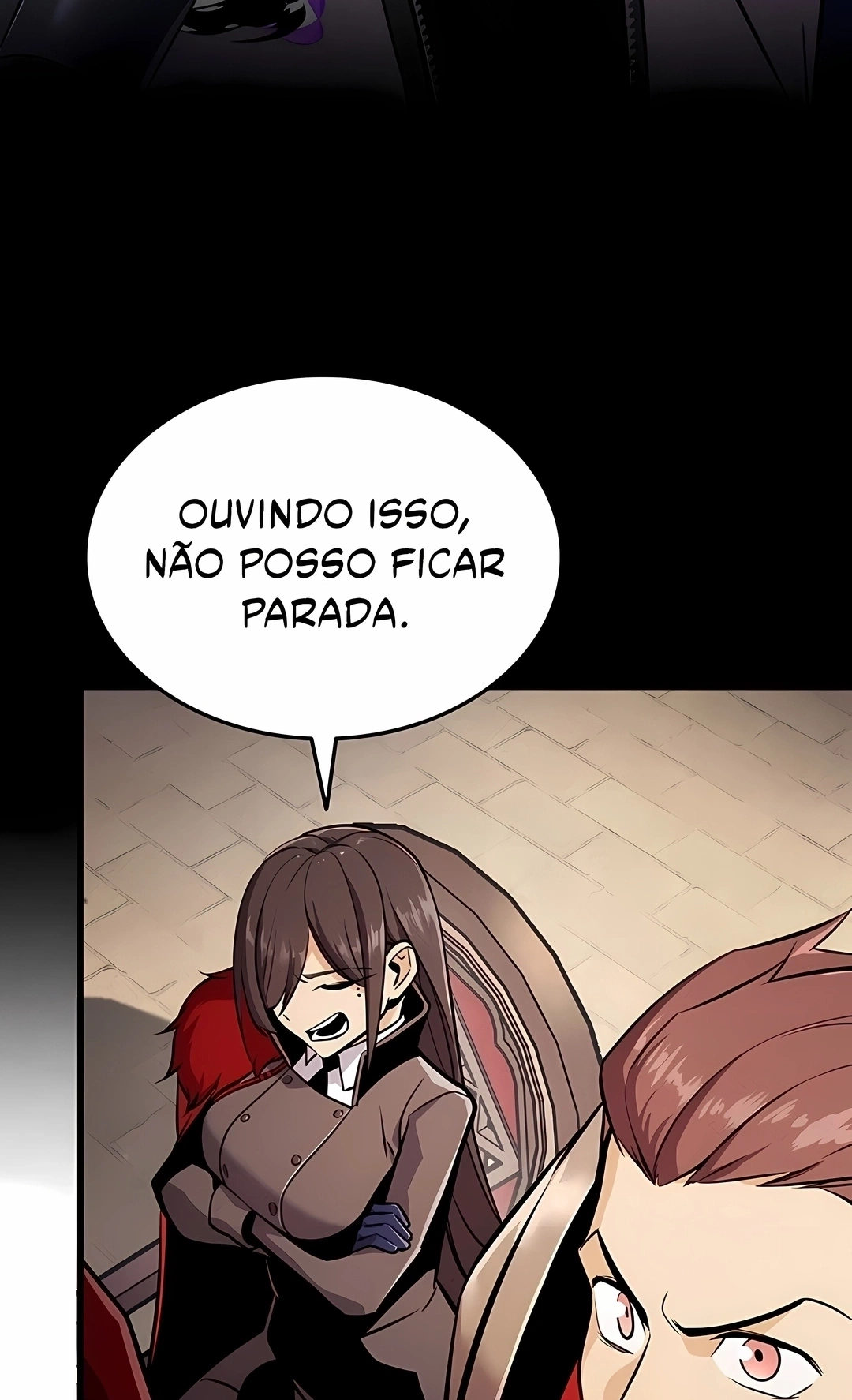 Ranker's Return Capítulo 251 Página 40