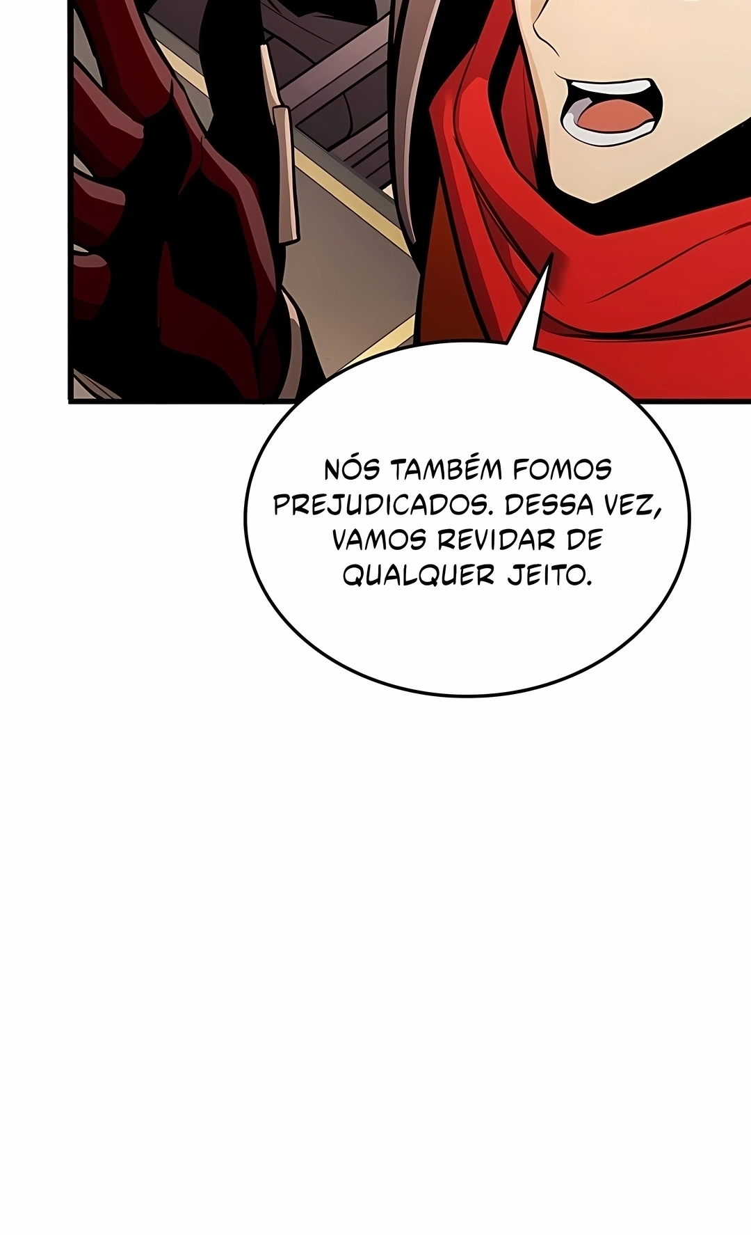 Ranker's Return Capítulo 251 Página 41