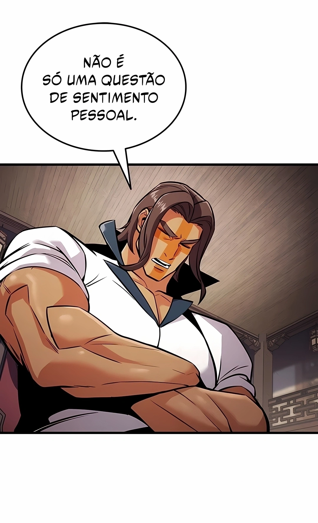 Ranker's Return Capítulo 251 Página 42