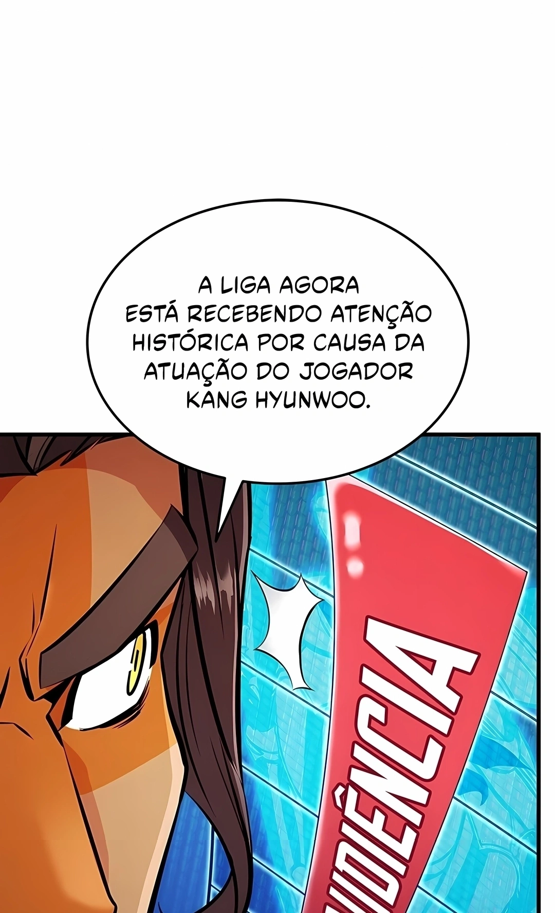 Ranker's Return Capítulo 251 Página 43
