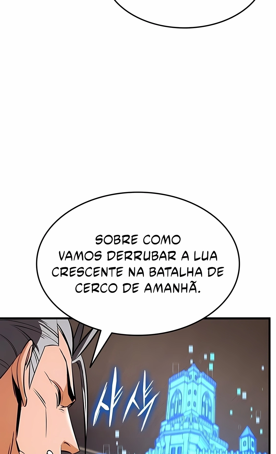Ranker's Return Capítulo 251 Página 46