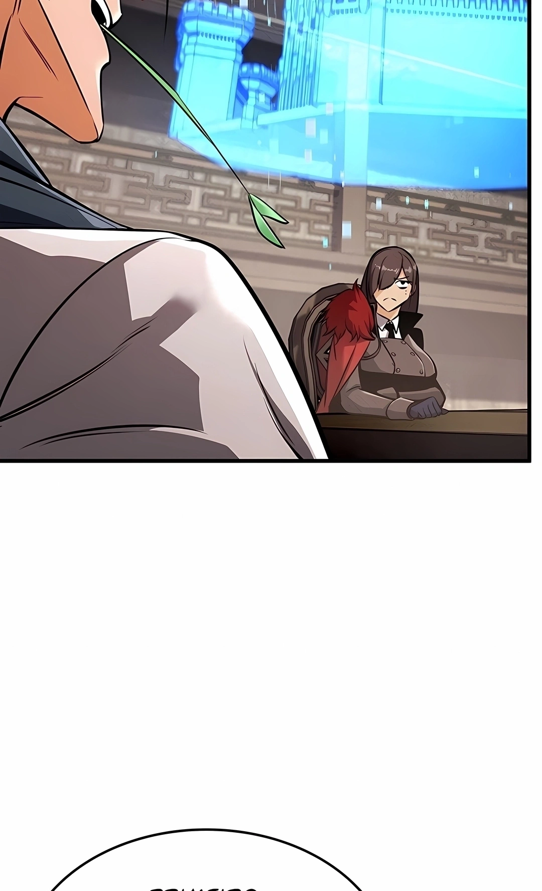 Ranker's Return Capítulo 251 Página 47