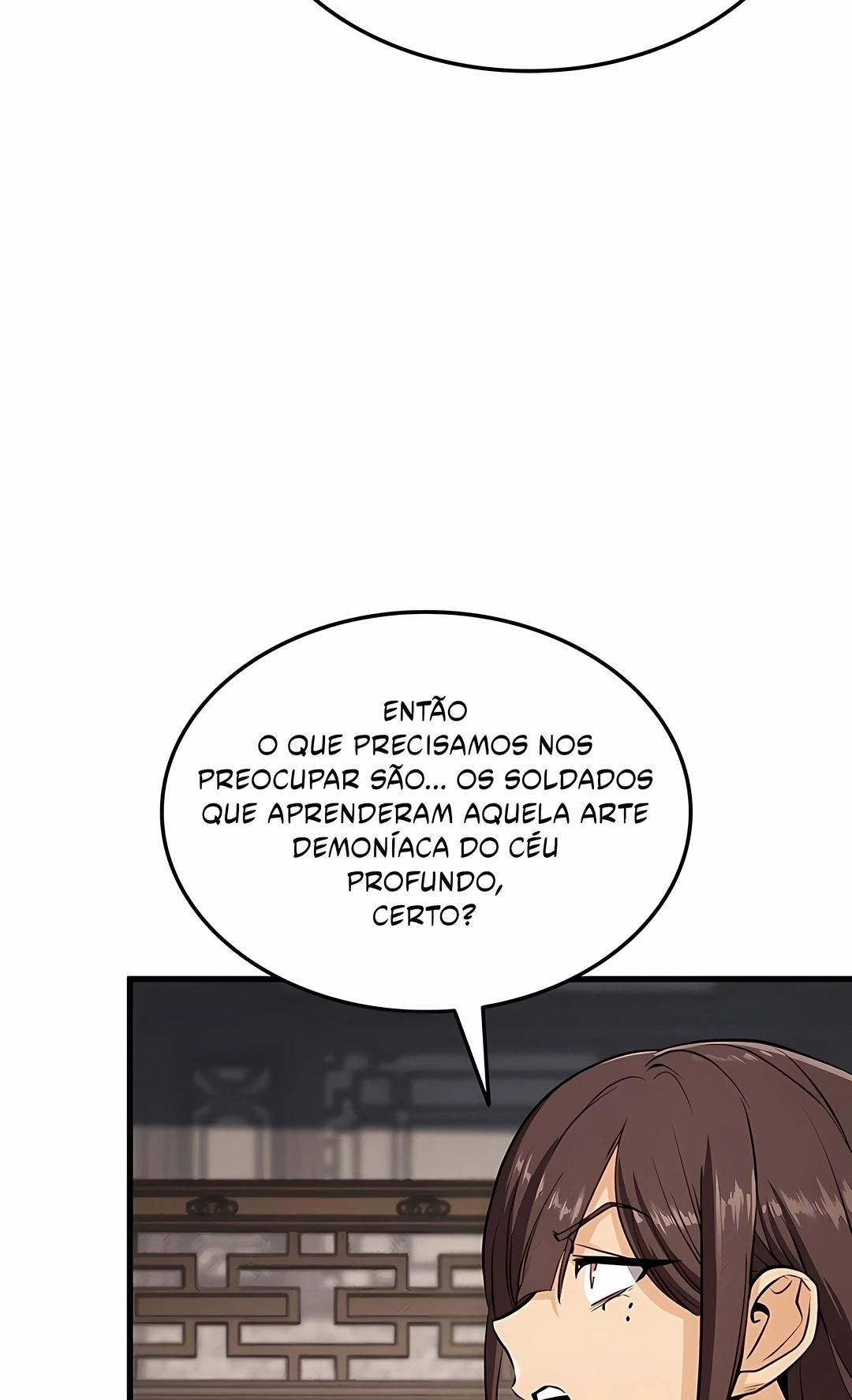 Ranker's Return Capítulo 251 Página 49