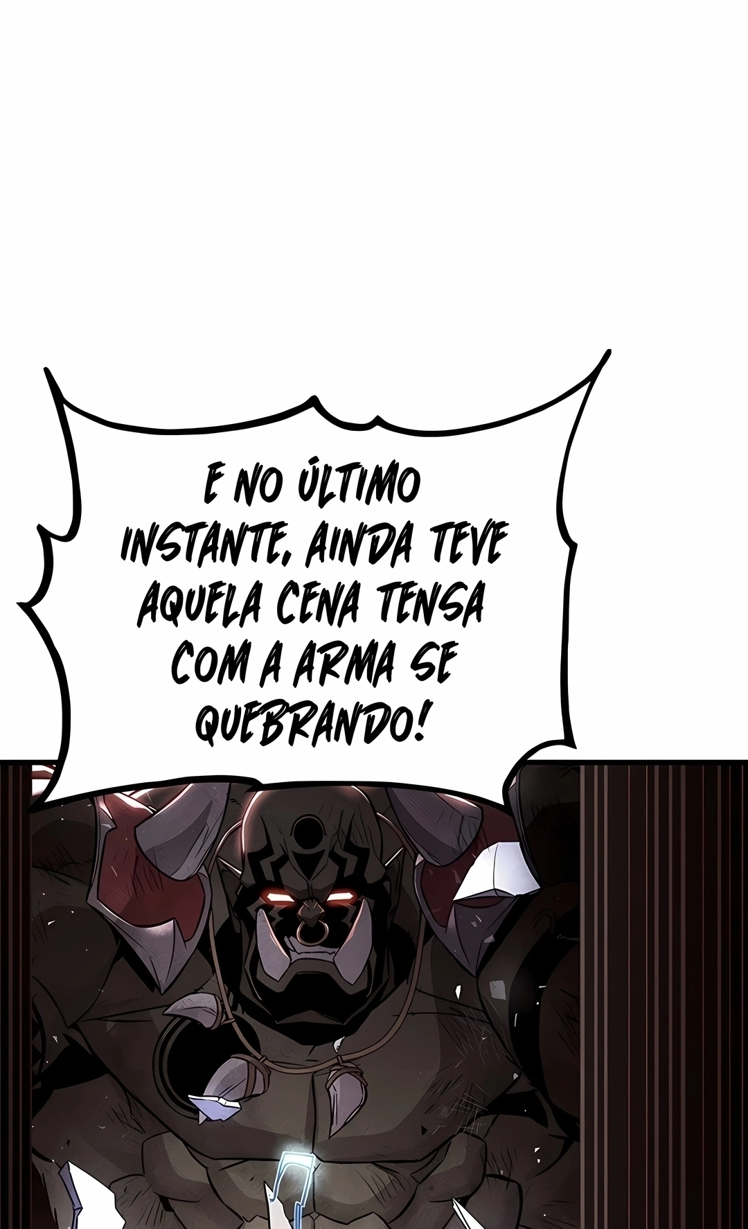Ranker's Return Capítulo 251 Página 5
