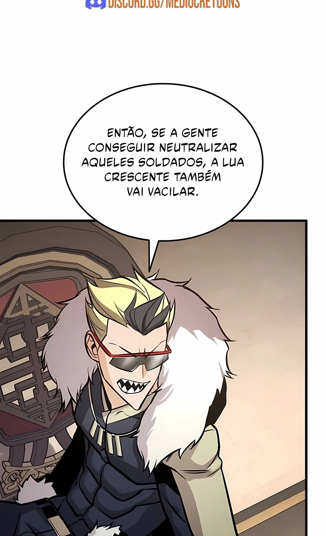 Ranker's Return Capítulo 251 Página 52