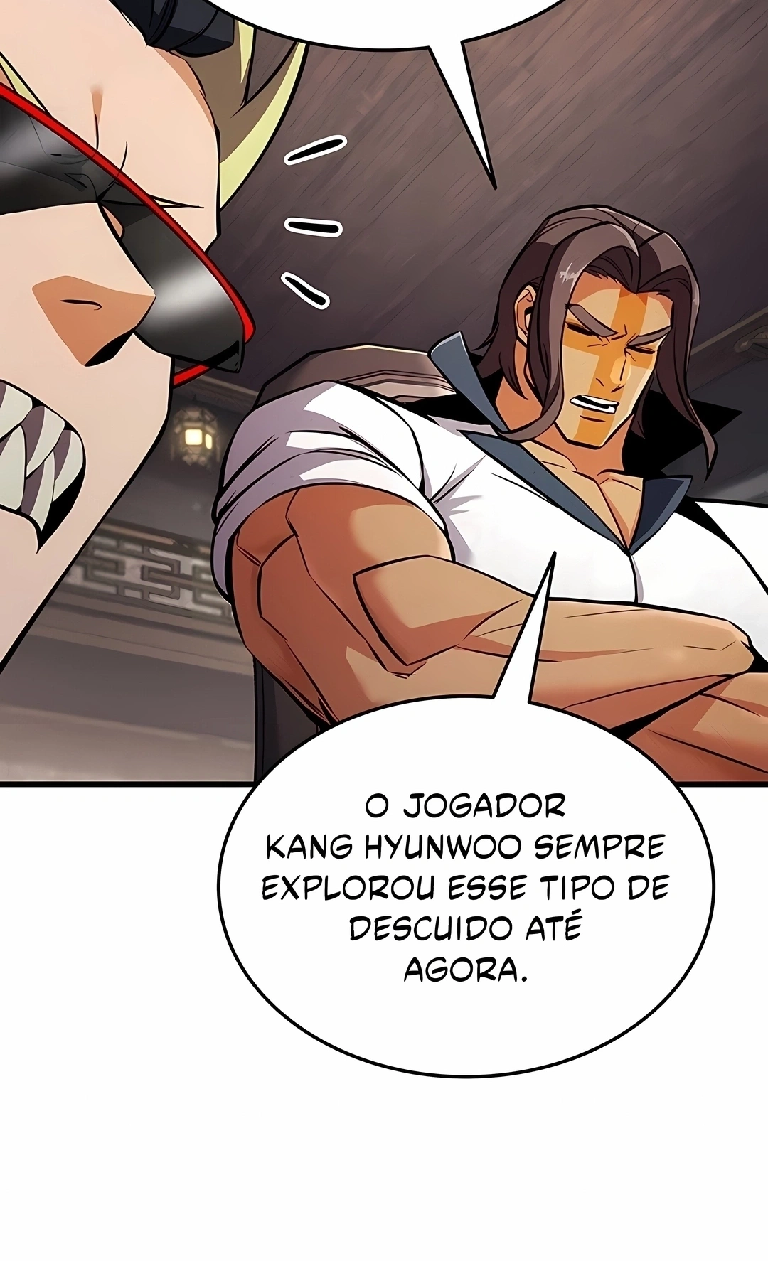 Ranker's Return Capítulo 251 Página 54