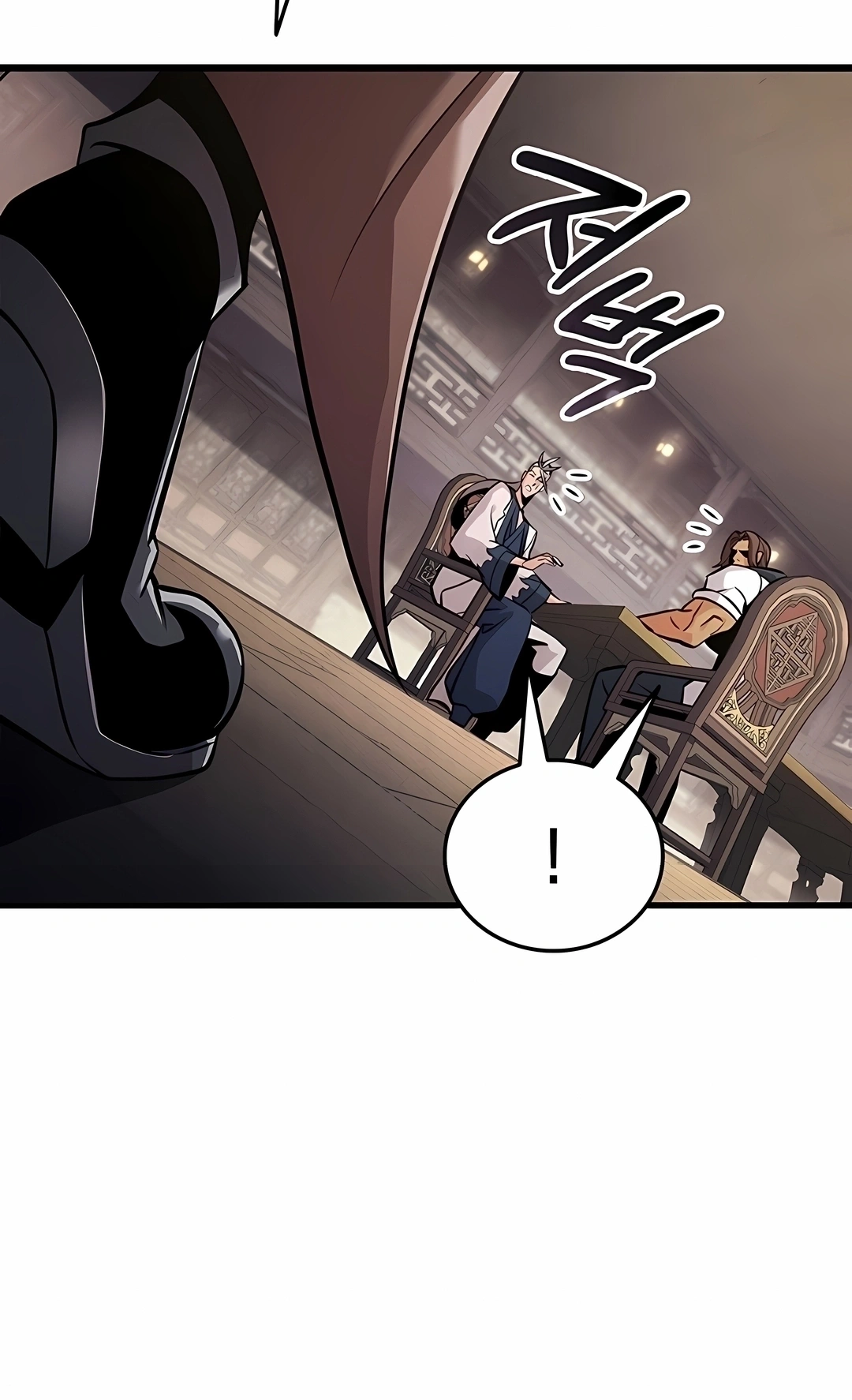Ranker's Return Capítulo 251 Página 57