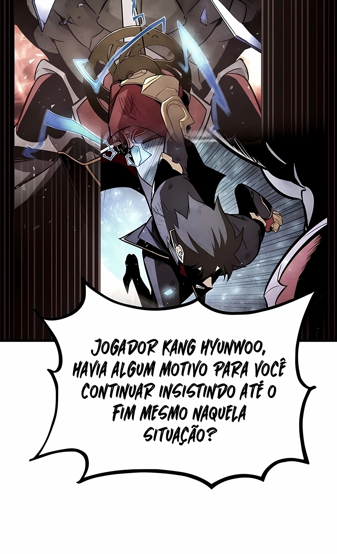 Ranker's Return Capítulo 251 Página 6