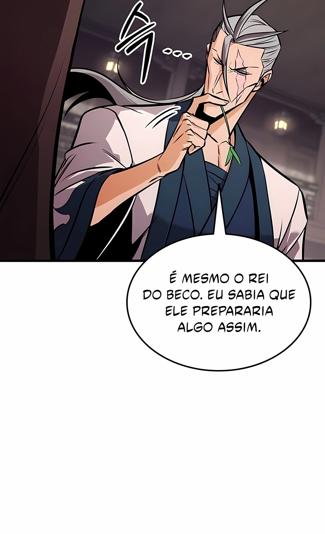 Ranker's Return Capítulo 251 Página 63