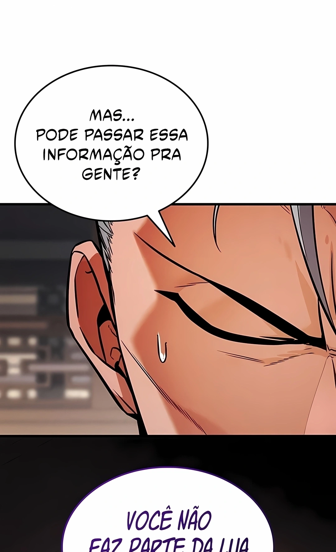 Ranker's Return Capítulo 251 Página 64