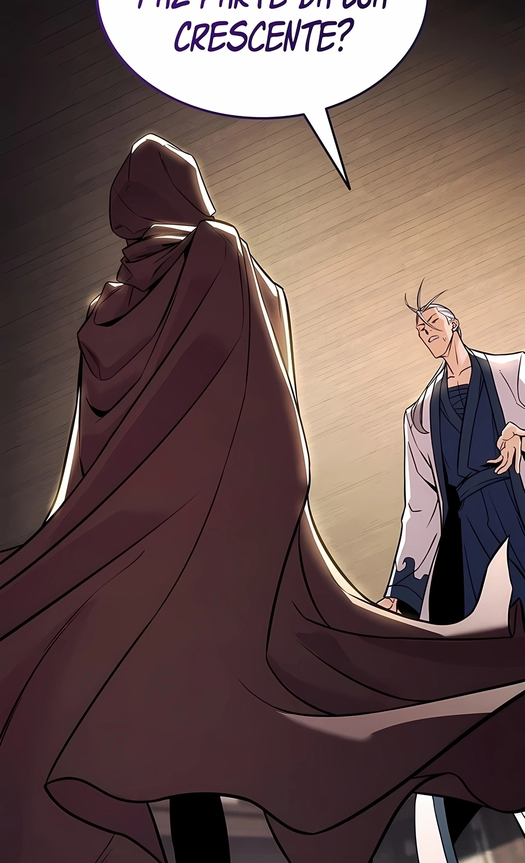 Ranker's Return Capítulo 251 Página 65
