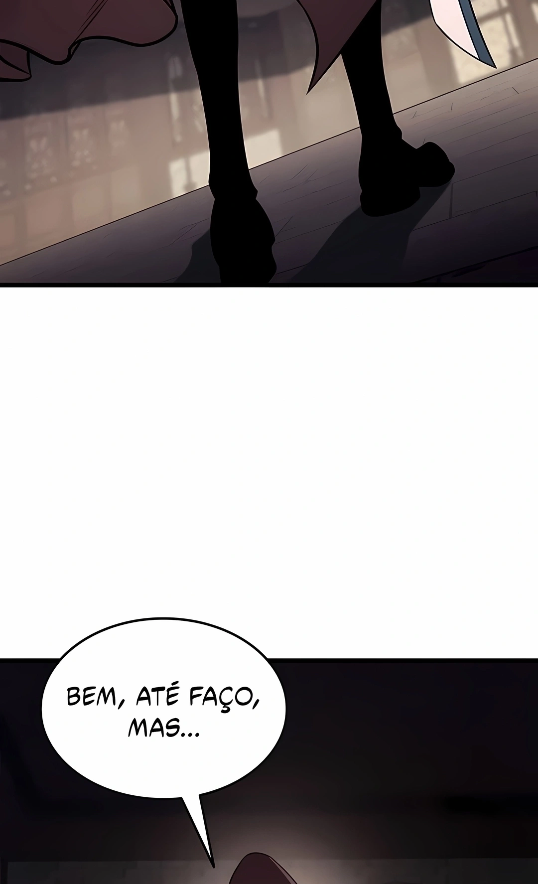 Ranker's Return Capítulo 251 Página 66