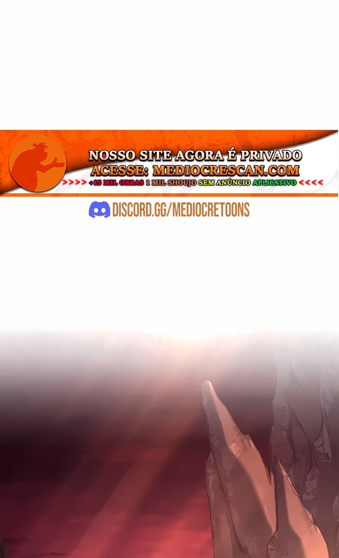 Ranker's Return Capítulo 251 Página 69