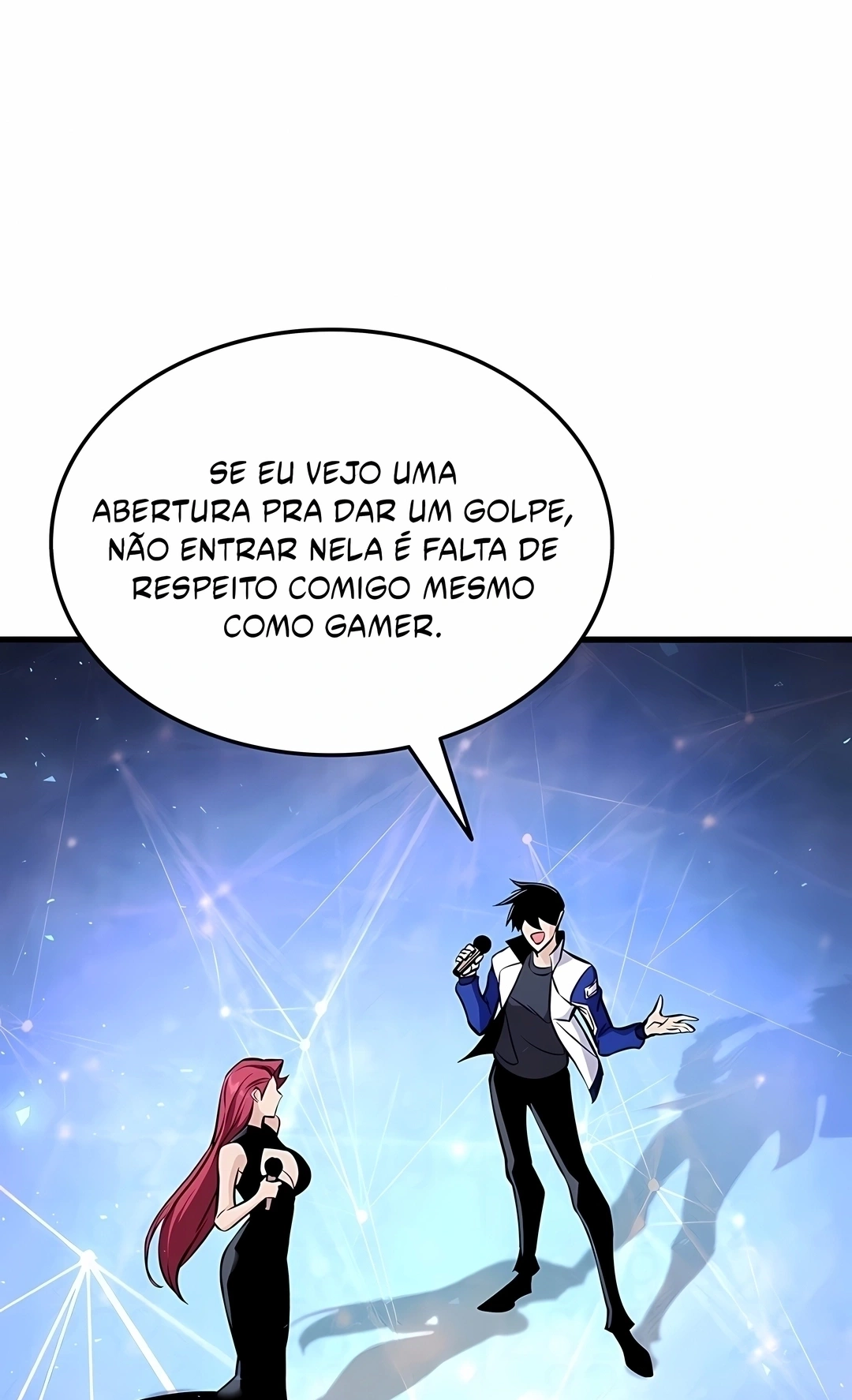 Ranker's Return Capítulo 251 Página 7