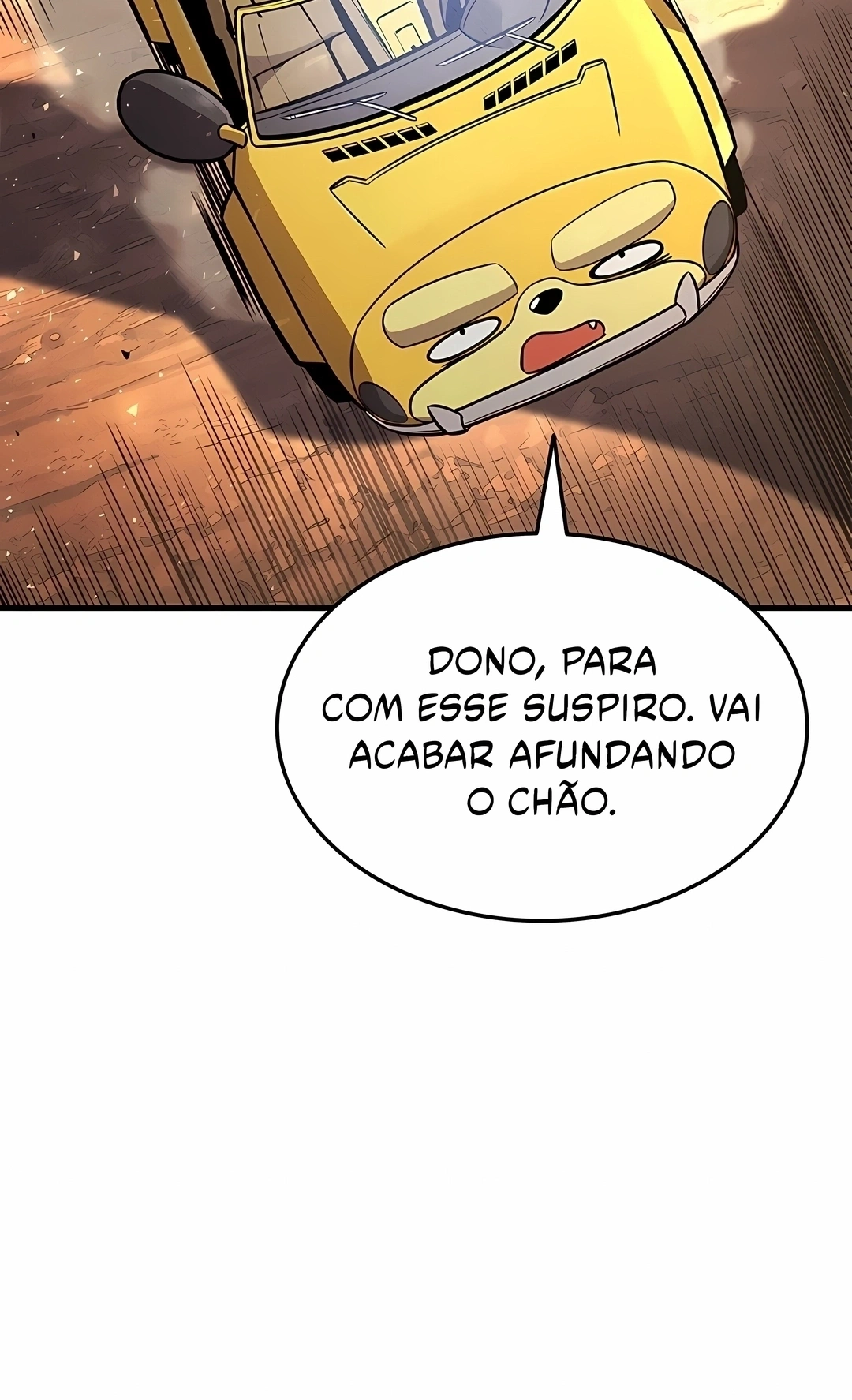 Ranker's Return Capítulo 251 Página 72