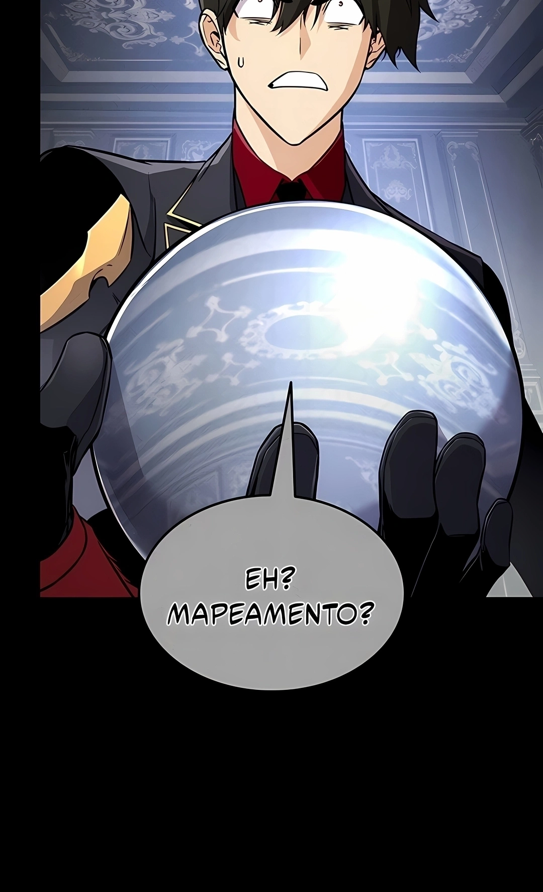 Ranker's Return Capítulo 251 Página 75