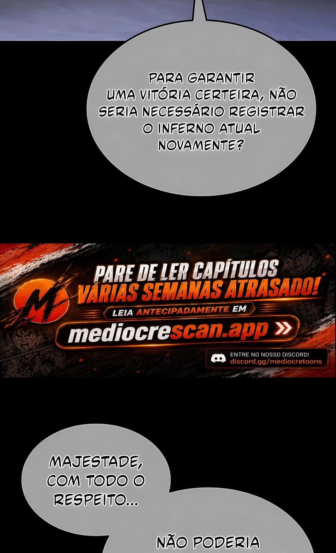 Ranker's Return Capítulo 251 Página 77
