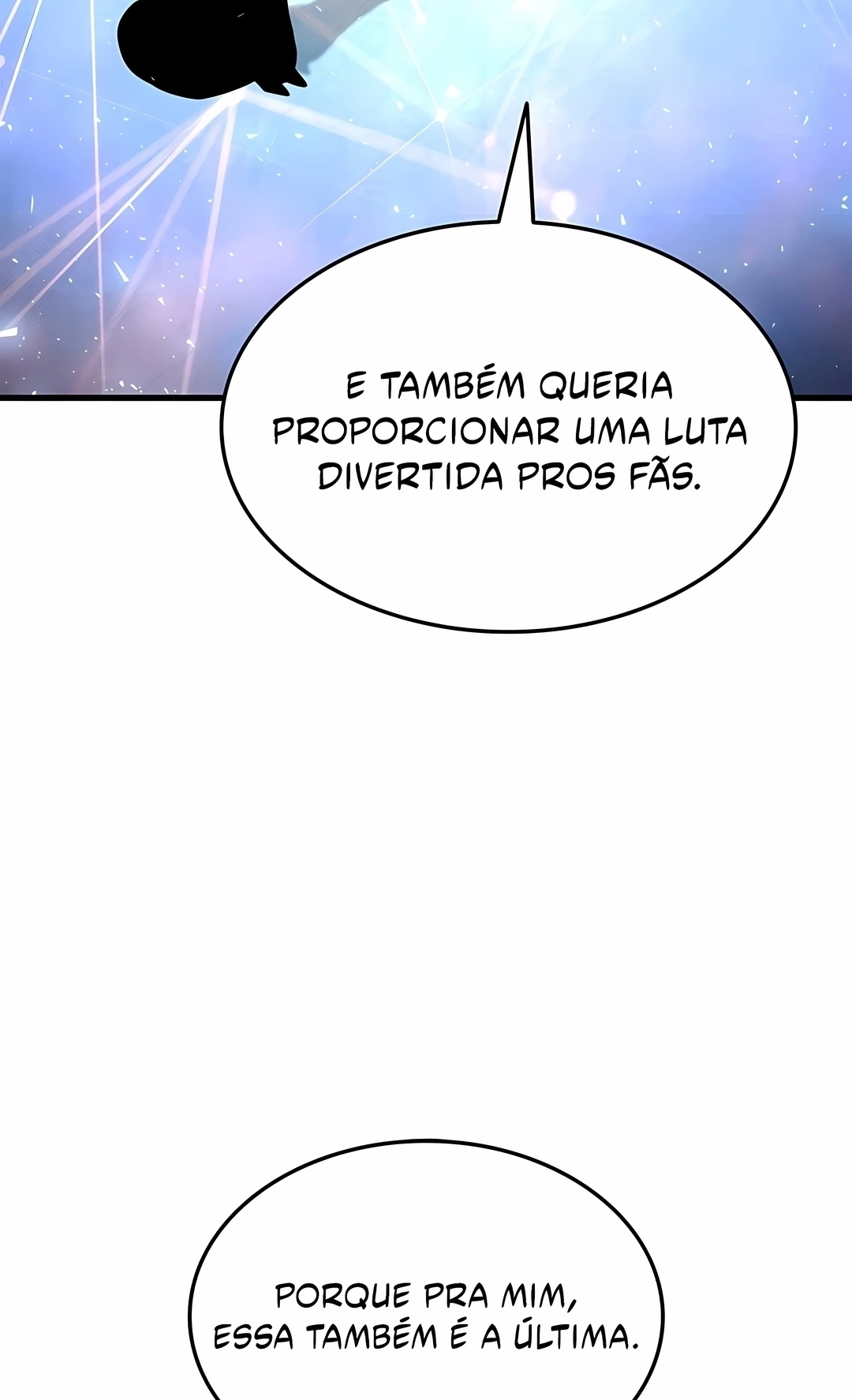 Ranker's Return Capítulo 251 Página 8