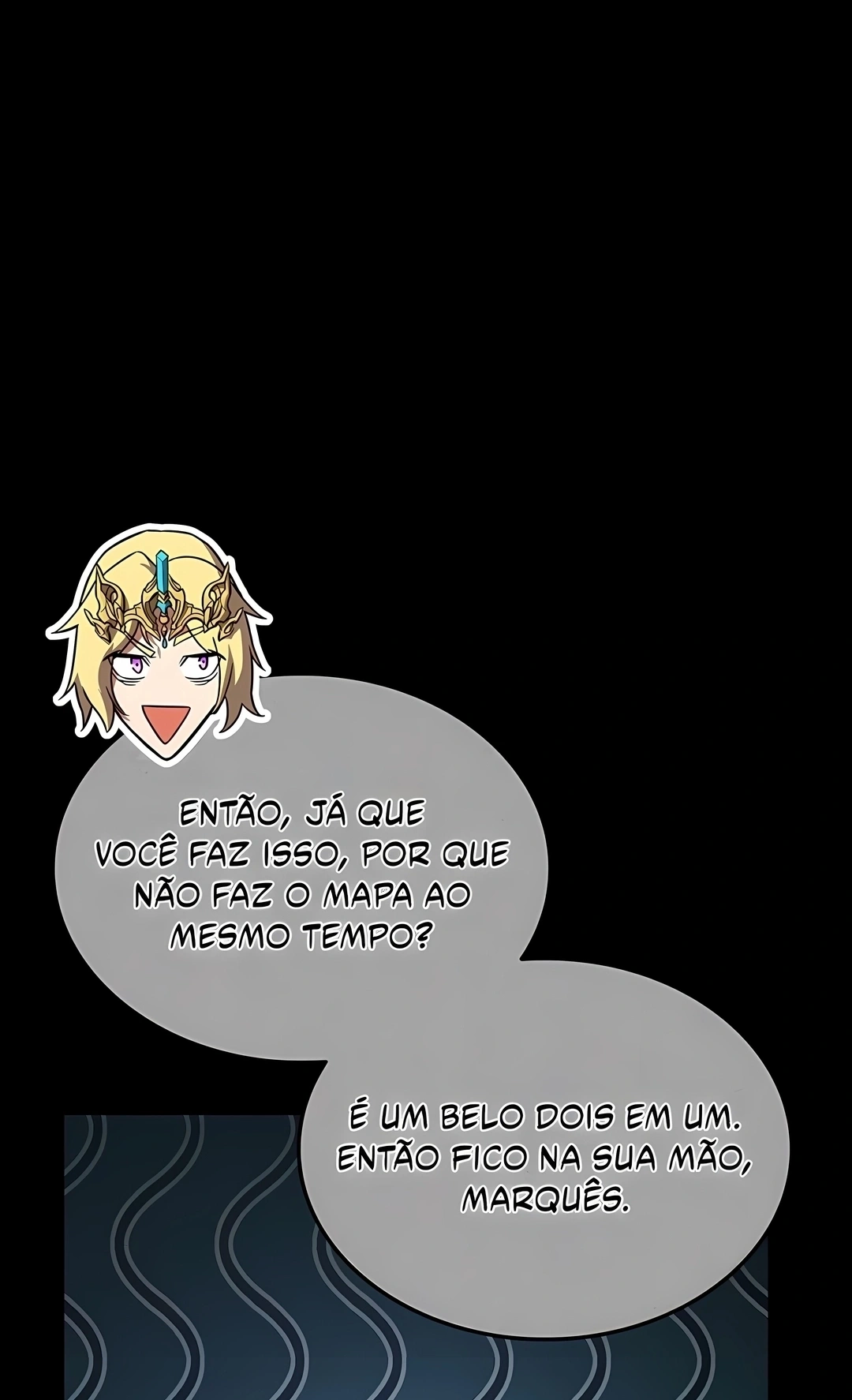 Ranker's Return Capítulo 251 Página 81
