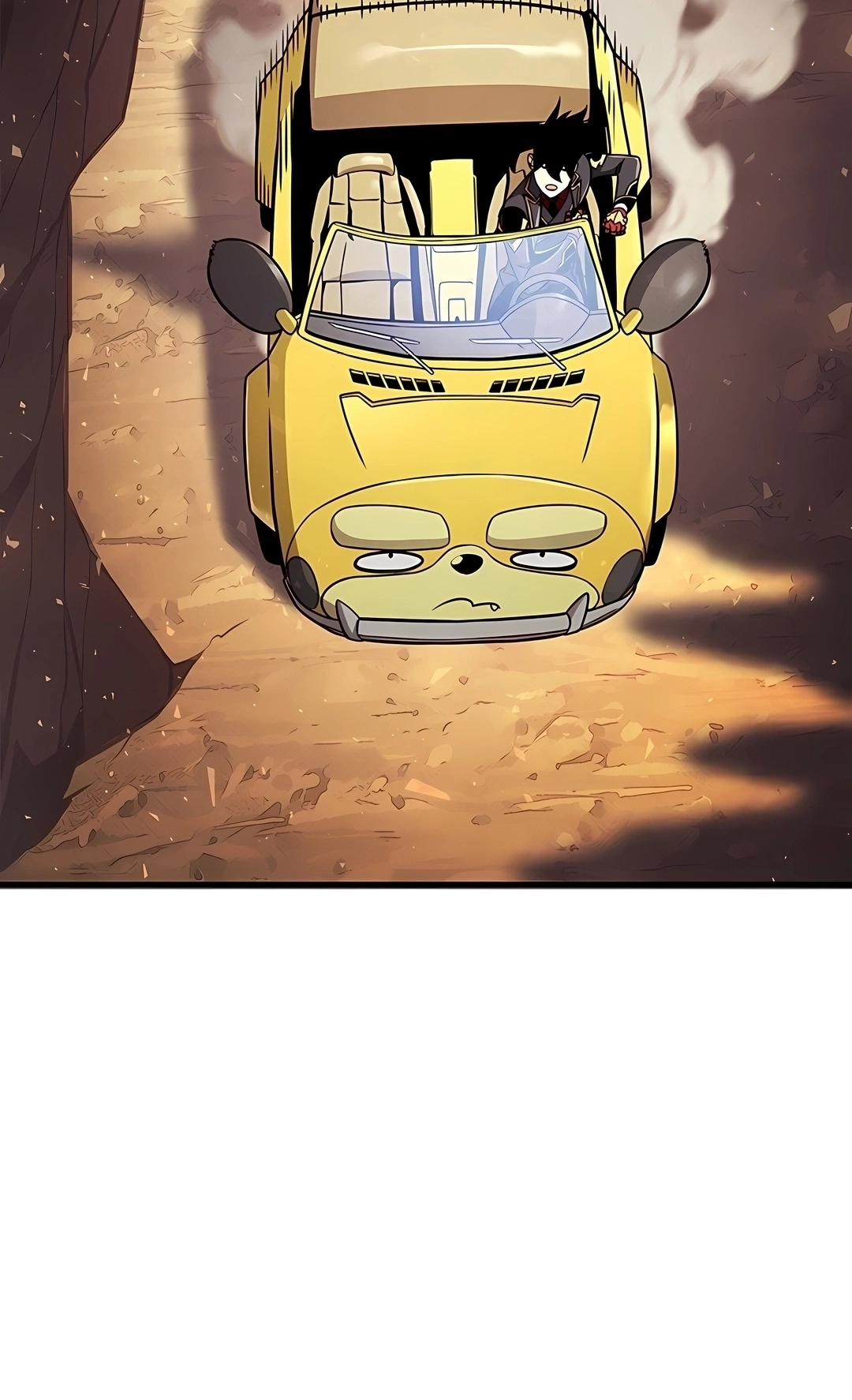 Ranker's Return Capítulo 251 Página 84