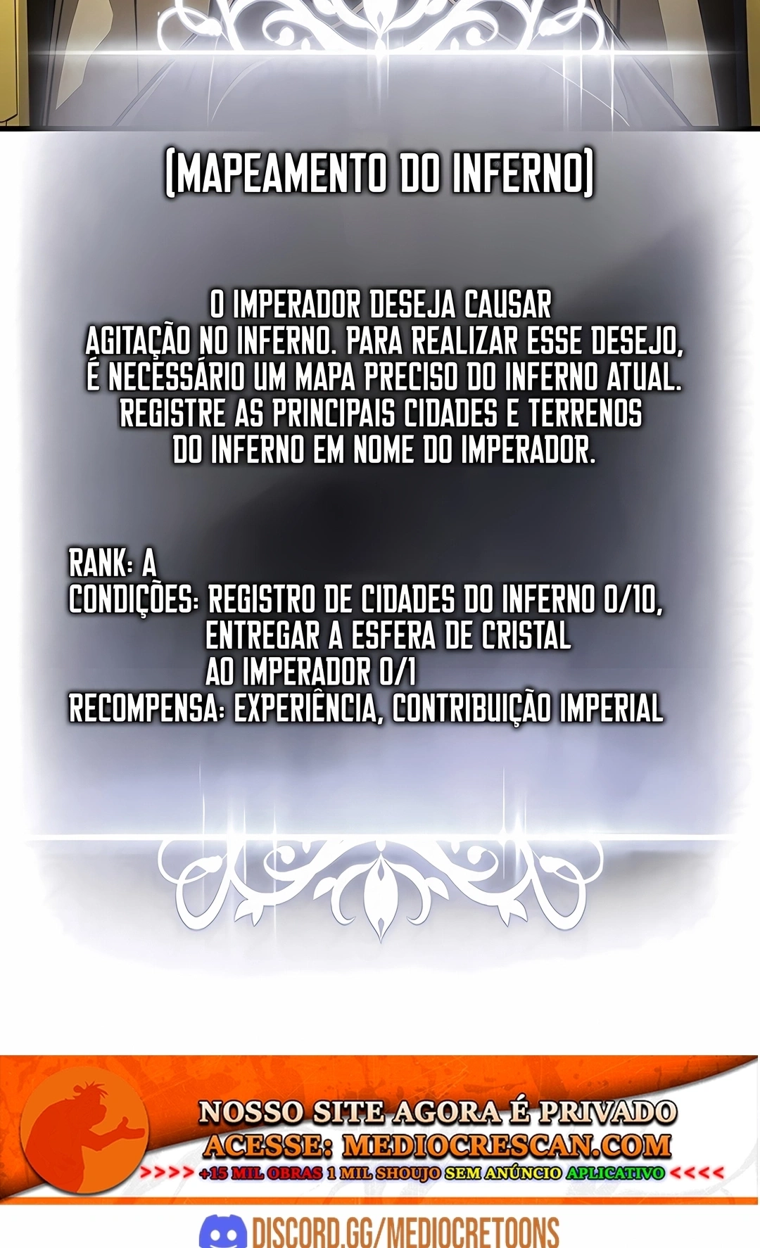 Ranker's Return Capítulo 251 Página 86