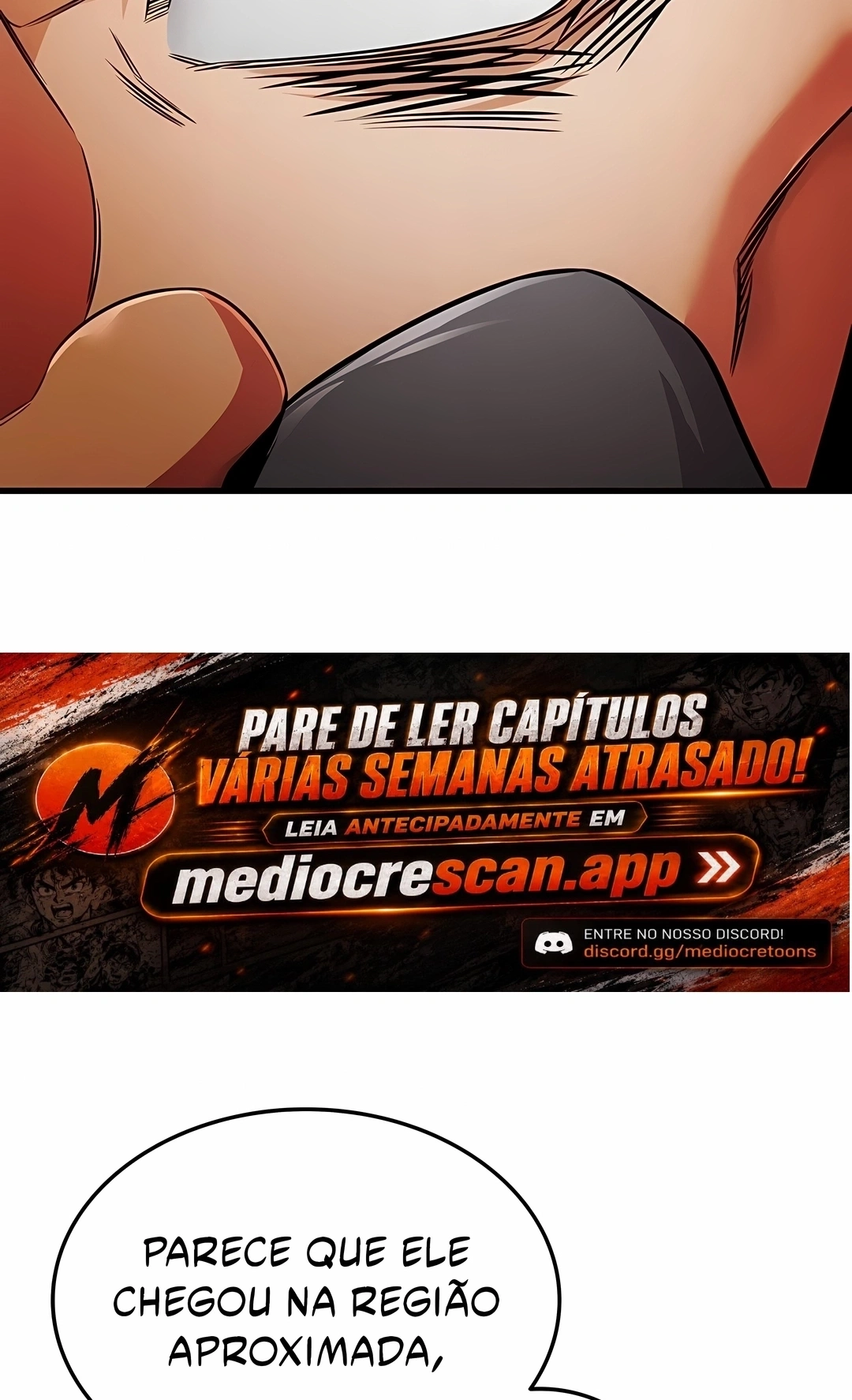 Ranker's Return Capítulo 251 Página 93
