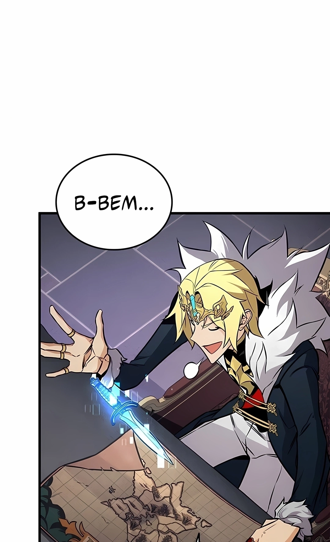 Ranker's Return Capítulo 251 Página 95