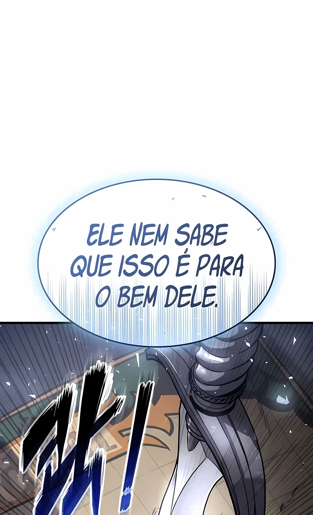 Ranker's Return Capítulo 251 Página 98