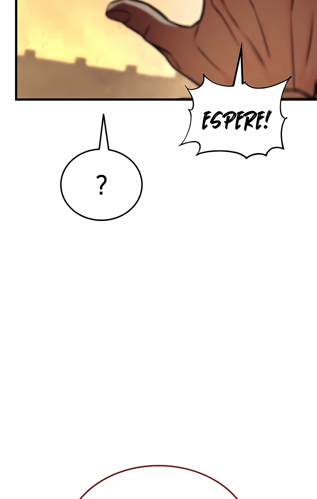 Ranker's Return Capítulo 252 Página 101