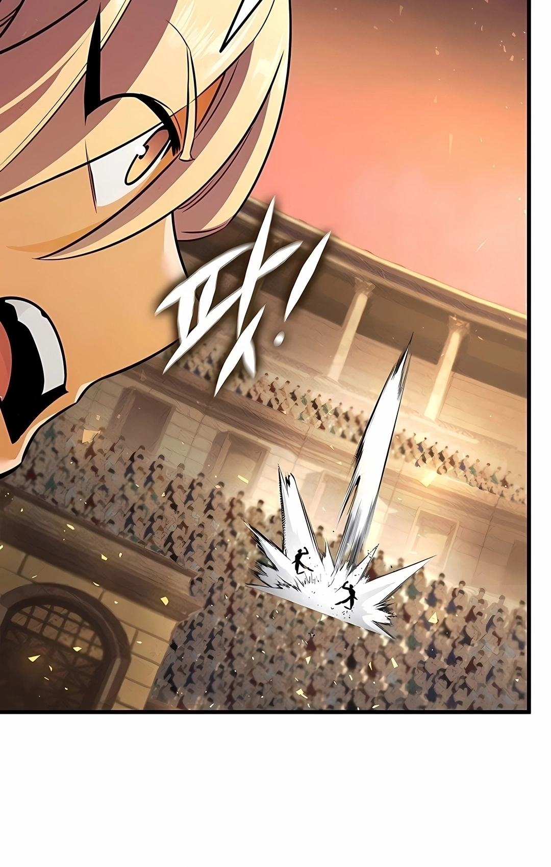 Ranker's Return Capítulo 252 Página 104