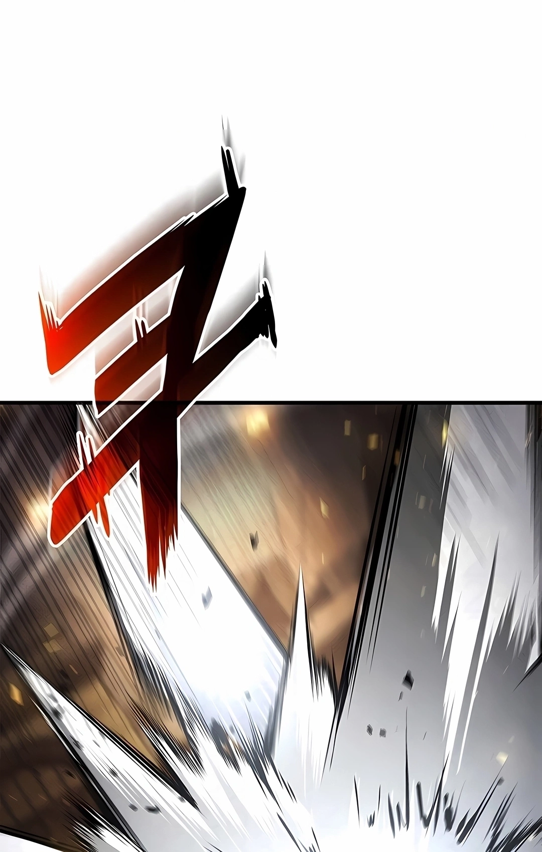 Ranker's Return Capítulo 252 Página 105