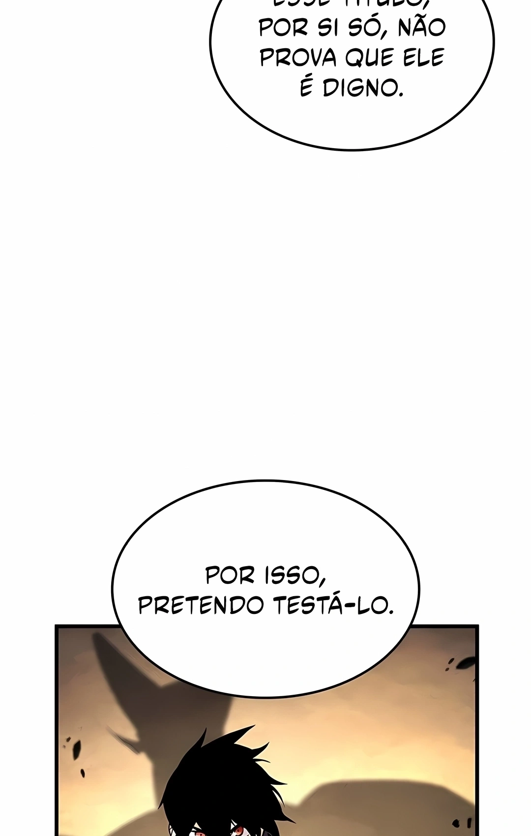 Ranker's Return Capítulo 252 Página 108