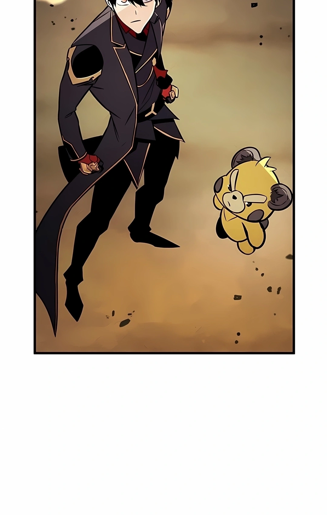 Ranker's Return Capítulo 252 Página 109